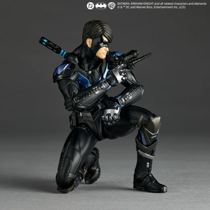 Revoltech Amazing Yamaguchi Nightwing