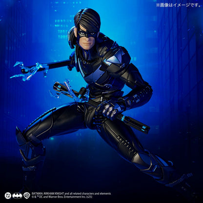 Revoltech Amazing Yamaguchi Nightwing