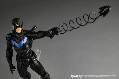 Revoltech Amazing Yamaguchi Nightwing