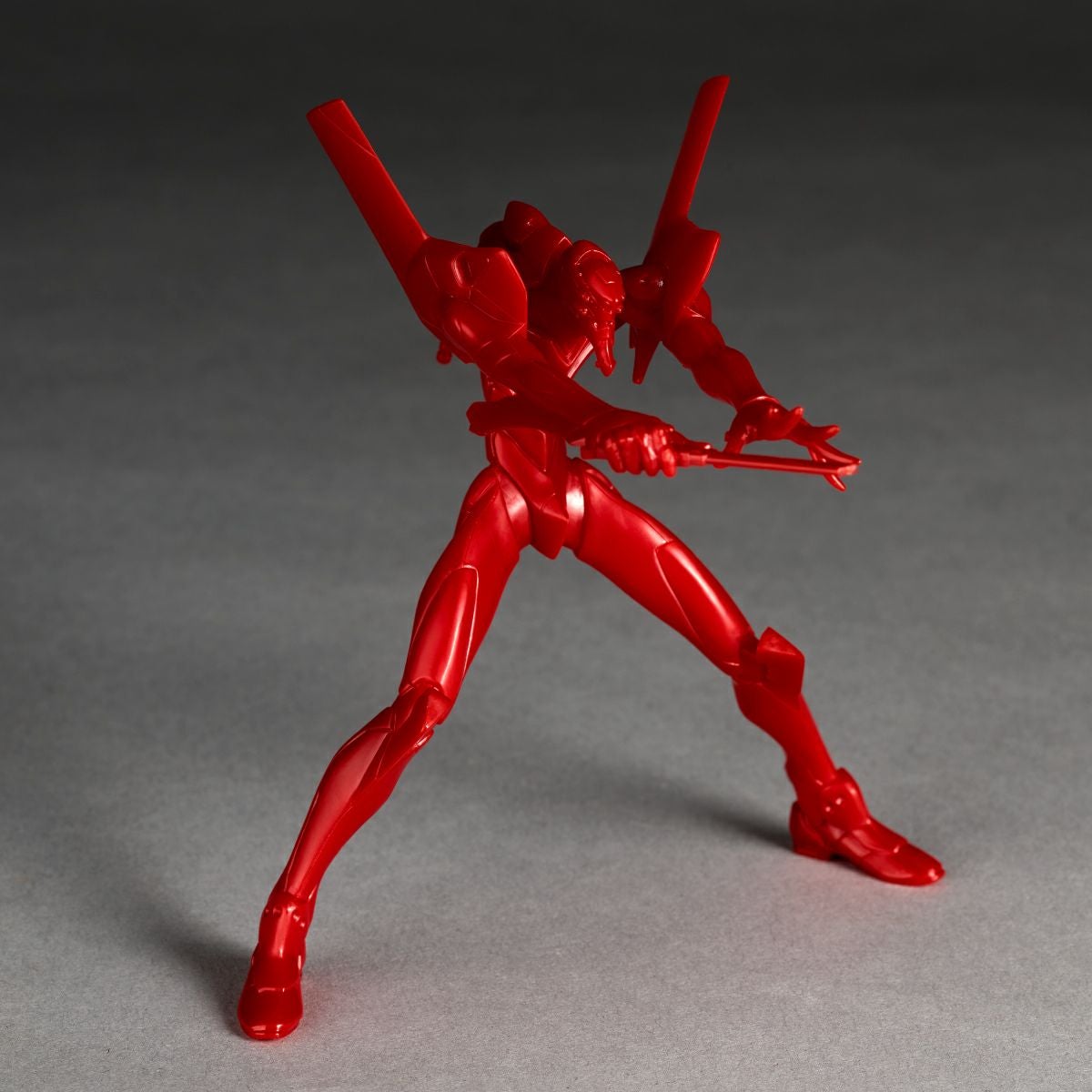 ARTPLA SCULPTURE WORKS 新世紀福音戰士 初號機／貳號機／零號機・改「迎擊 第3新東京市」