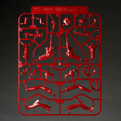 ARTPLA SCULPTURE WORKS 新世紀福音戰士 初號機／貳號機／零號機・改「迎擊 第3新東京市」
