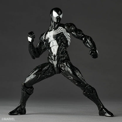 Revoltech Amazing Yamaguchi 共生體蜘蛛人