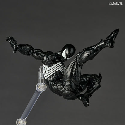 Revoltech Amazing Yamaguchi 共生體蜘蛛人