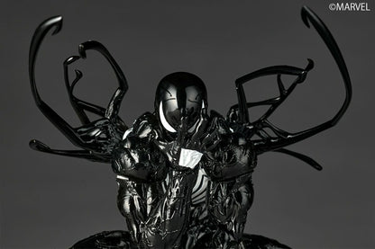 Revoltech Amazing Yamaguchi 共生體蜘蛛人