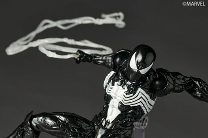 Revoltech Amazing Yamaguchi 共生體蜘蛛人