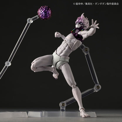 Revoltech 寺仁（變身）