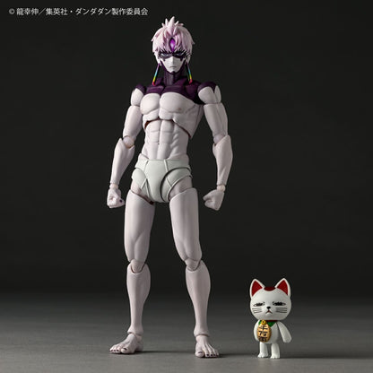 Revoltech 寺仁（變身）