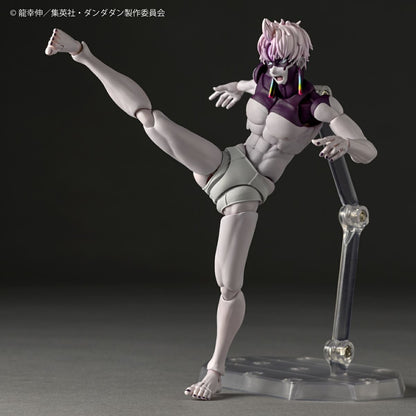 Revoltech 寺仁（變身）