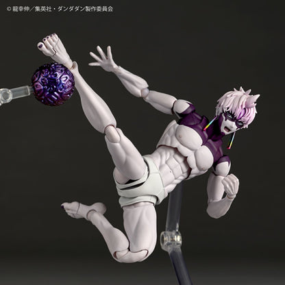 Revoltech 寺仁（變身）