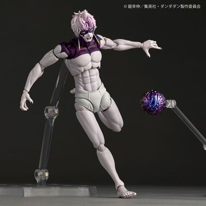 Revoltech 寺仁（變身）