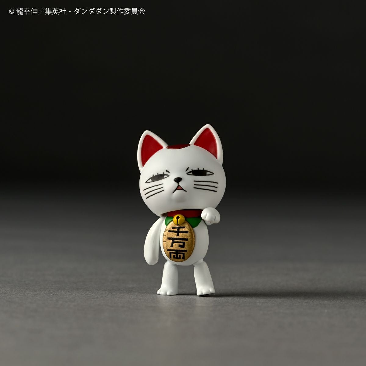 Revoltech 寺仁（變身）