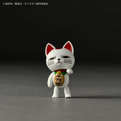 Revoltech 寺仁（變身）