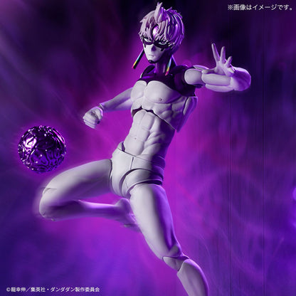 Revoltech 寺仁（變身）