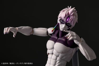 Revoltech 寺仁（變身）