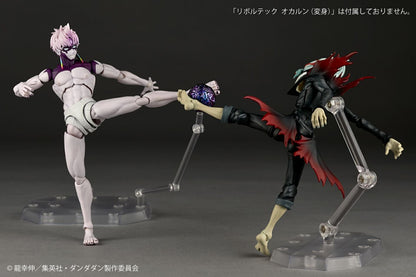 Revoltech 寺仁（變身）