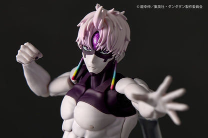 Revoltech 寺仁（變身）