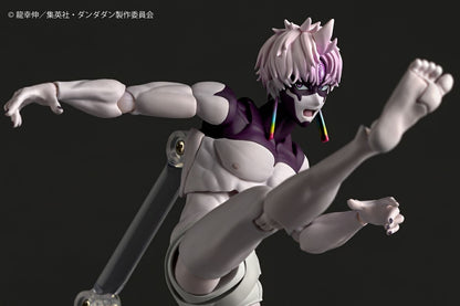 Revoltech 寺仁（變身）