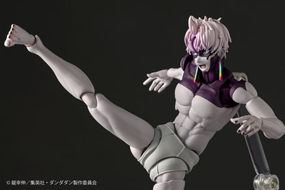 Revoltech 寺仁（變身）