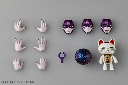 Revoltech 寺仁（變身）
