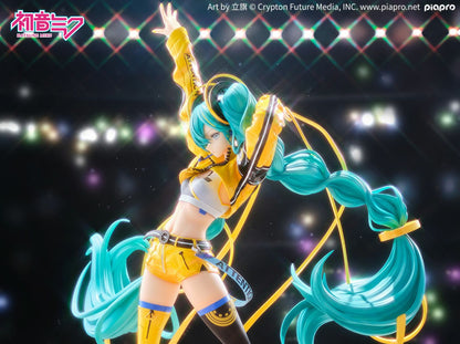 初音未來 17週年Ver. 1/7比例模型