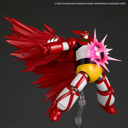 Revoltech Amazing Yamaguchi Getter 1 OVA Ver.