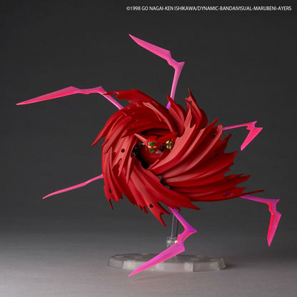 Revoltech Amazing Yamaguchi Getter 1 OVA Ver.
