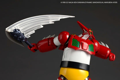 Revoltech Amazing Yamaguchi Getter 1 OVA Ver.