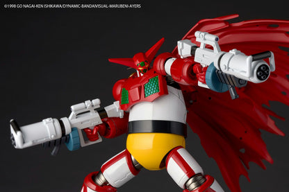 Revoltech Amazing Yamaguchi Getter 1 OVA Ver.