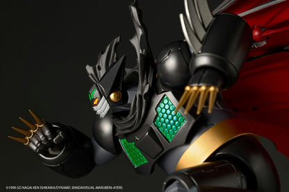 Revoltech Amazing Yamaguchi Black Getter OVA Ver.