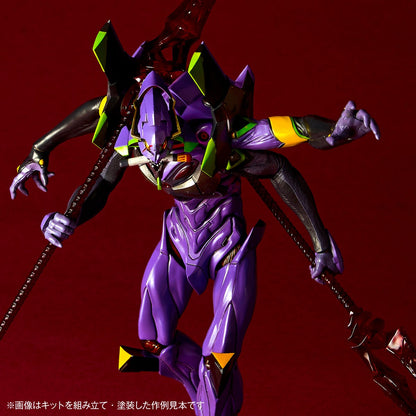 ARTPLA SCULPTURE WORKS EVANGELION 第13號機「最後的執行者」