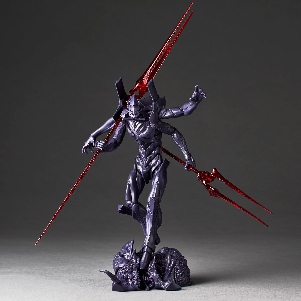 ARTPLA SCULPTURE WORKS EVANGELION 第13號機「最後的執行者」