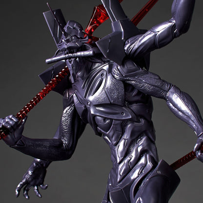 ARTPLA SCULPTURE WORKS EVANGELION 第13號機「最後的執行者」