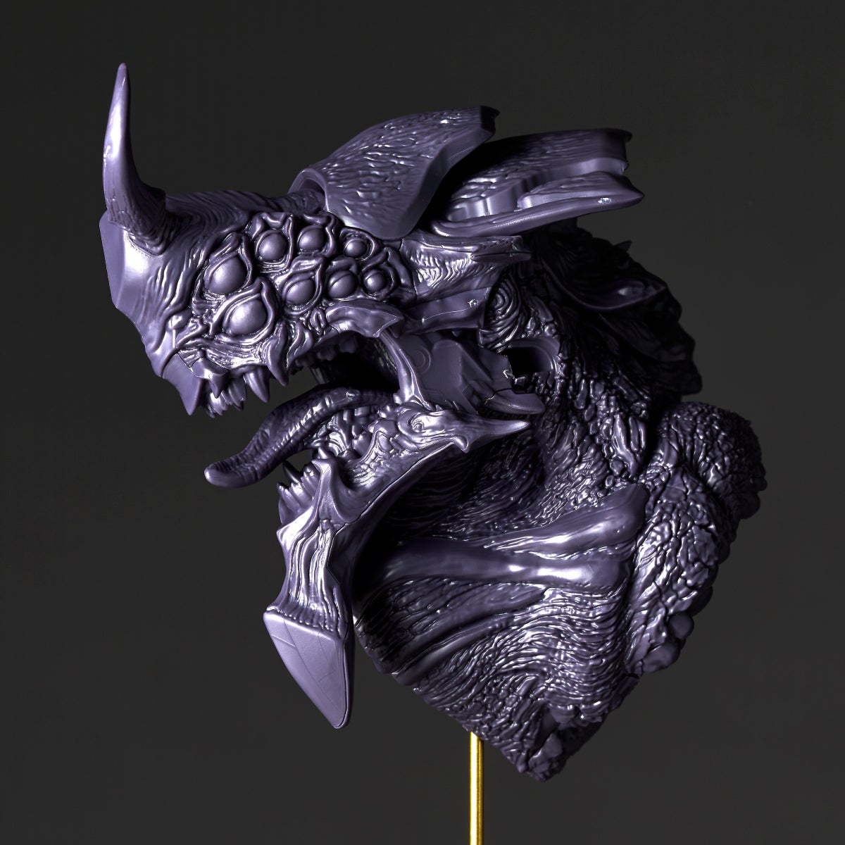 ARTPLA SCULPTURE WORKS EVANGELION 第13號機「最後的執行者」