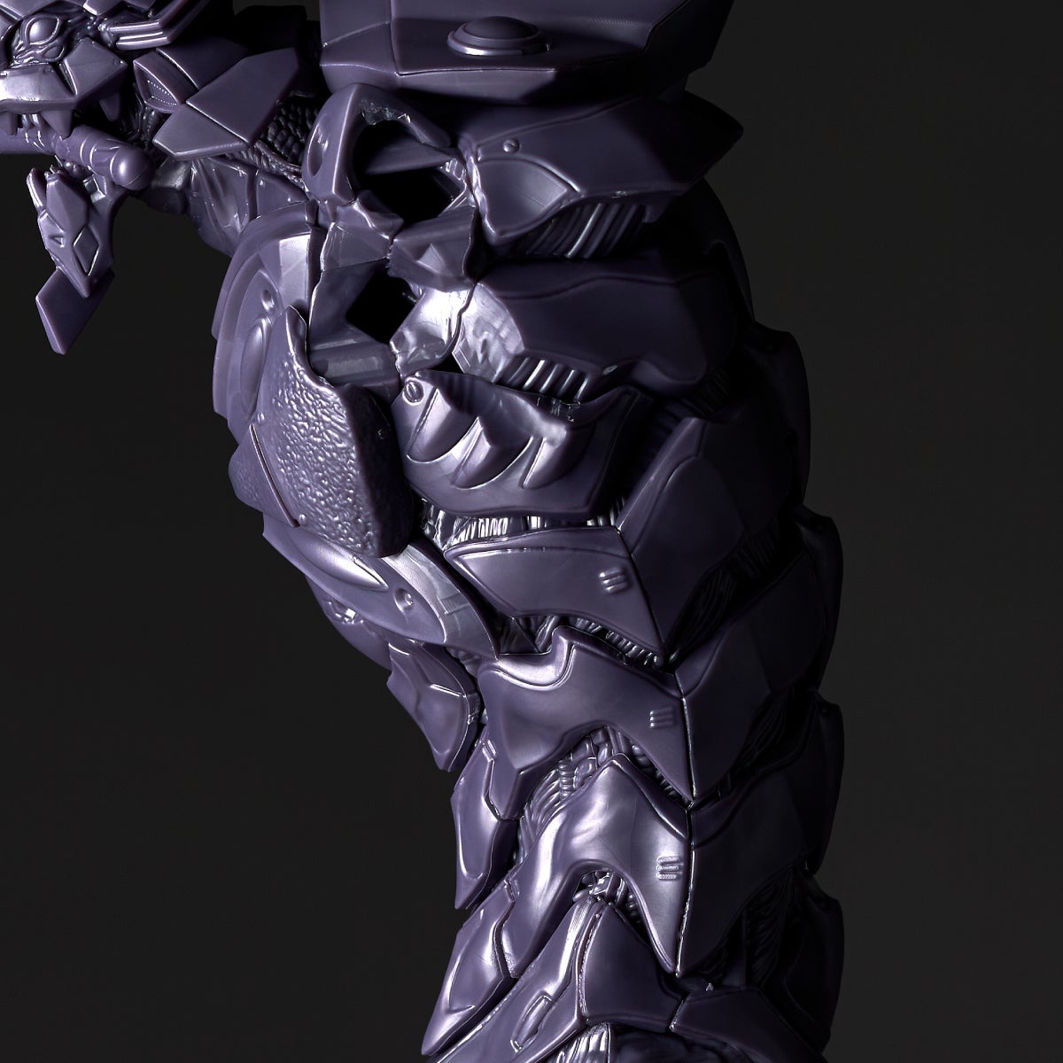 ARTPLA SCULPTURE WORKS EVANGELION 第13號機「最後的執行者」