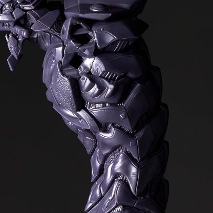ARTPLA SCULPTURE WORKS EVANGELION 第13號機「最後的執行者」