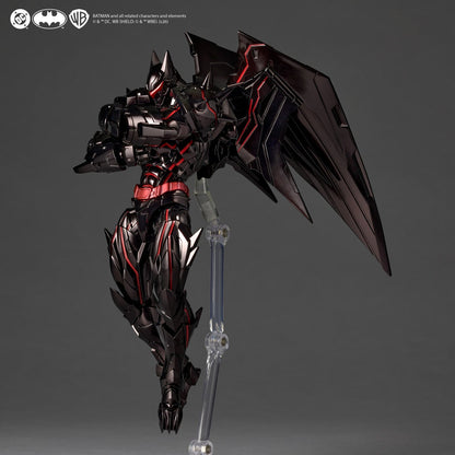 Revoltech Amazing Yamaguchi Hellbat