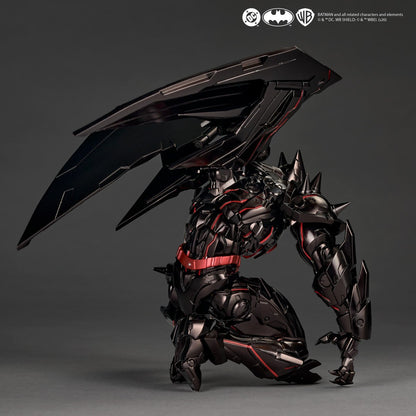 Revoltech Amazing Yamaguchi Hellbat