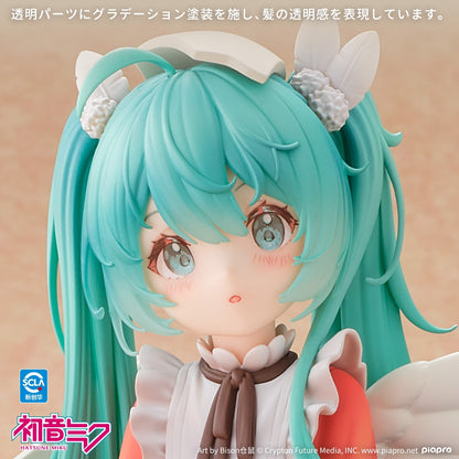 初音未來 小鳥Ver. 1/7 比例模型