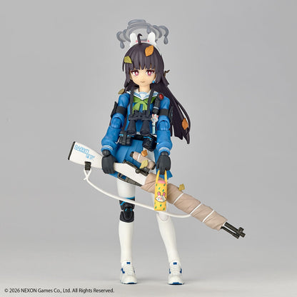 Revoltech Miyu