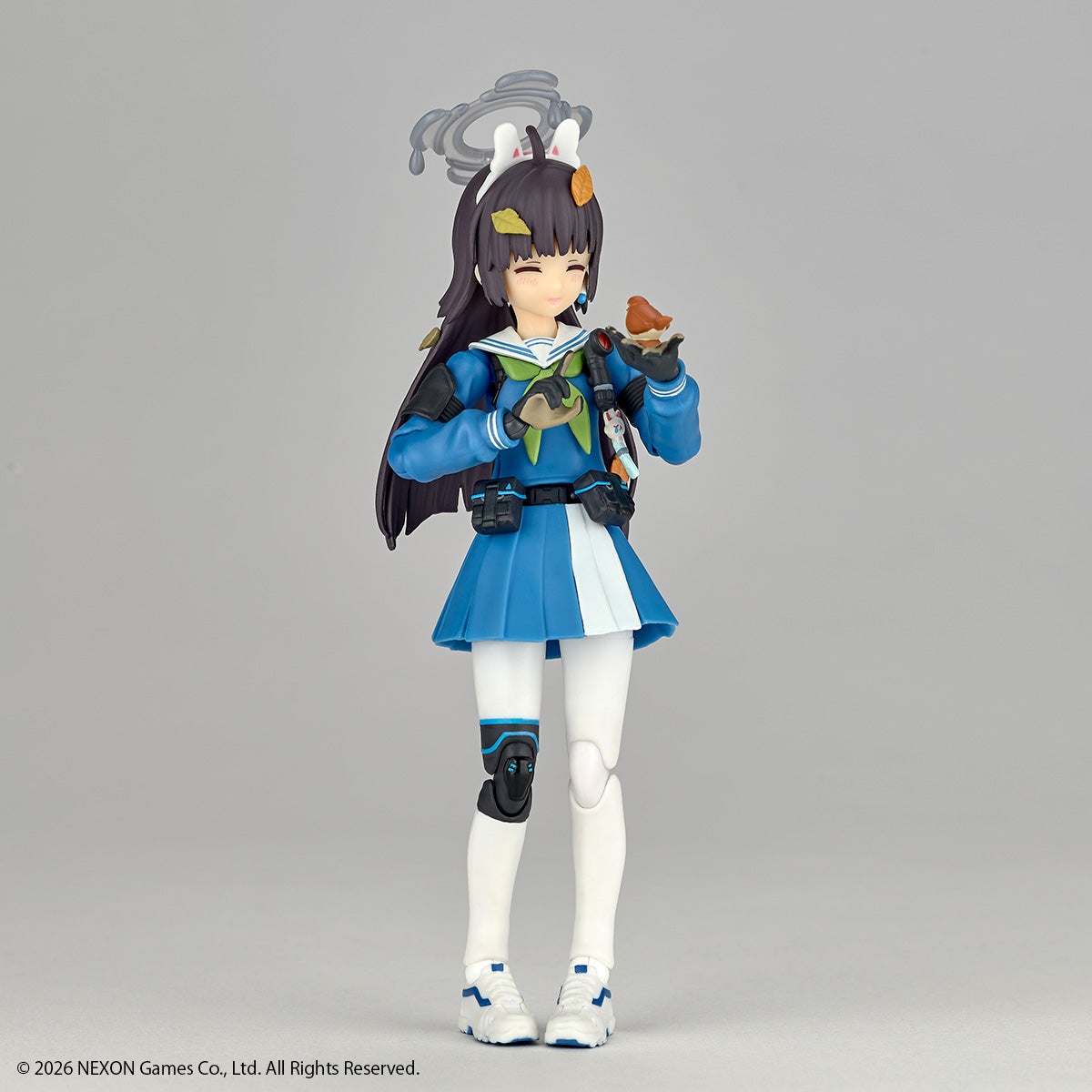 Revoltech Miyu