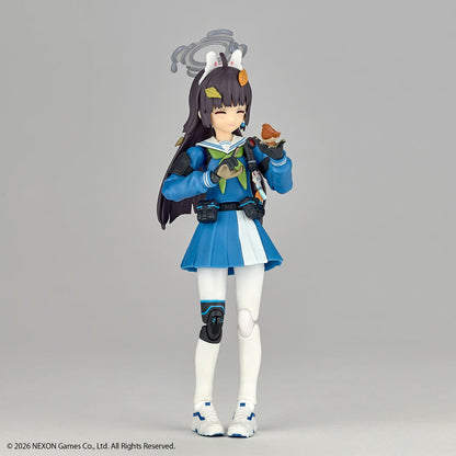 Revoltech Miyu