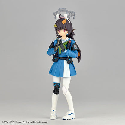 Revoltech Miyu