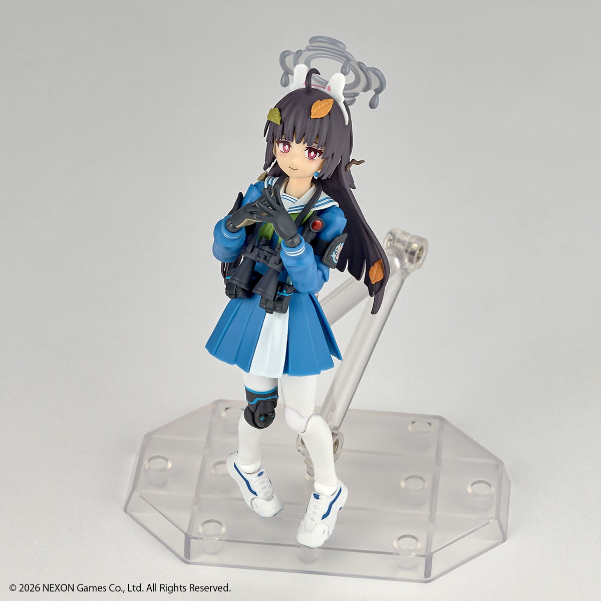 Revoltech Miyu