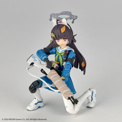 Revoltech Miyu
