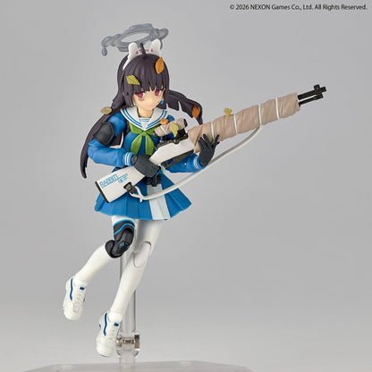 Revoltech Miyu