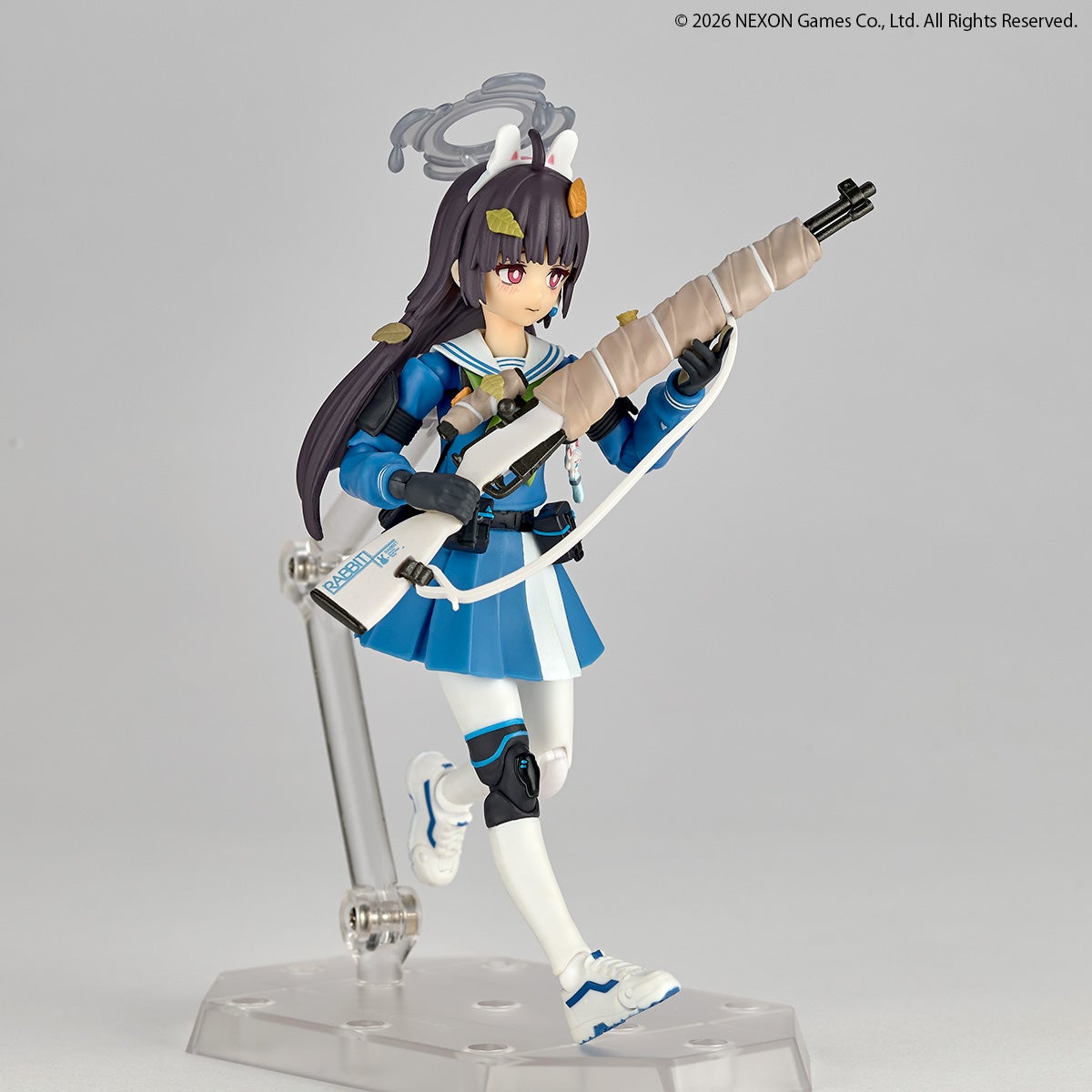 Revoltech Miyu