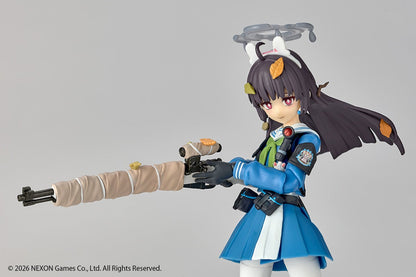 Revoltech Miyu