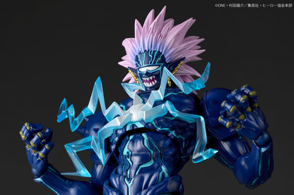 Revoltech Amazing Yamaguchi 波羅斯 第二形態Ver.