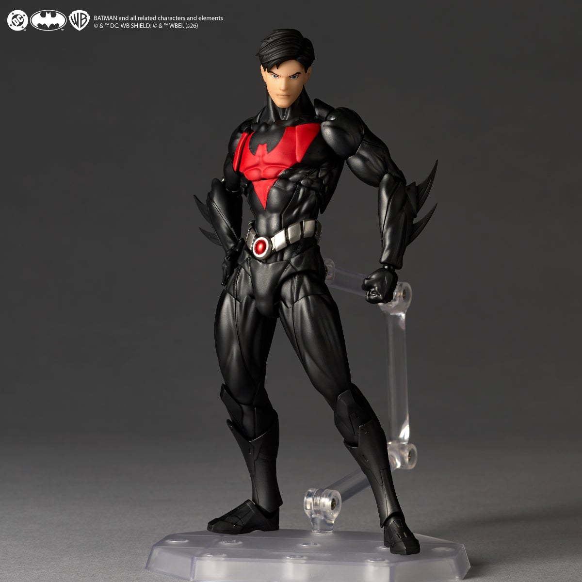 Revoltech Amazing Yamaguchi Batman Beyond Classic Ver.
