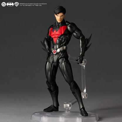 Revoltech Amazing Yamaguchi Batman Beyond Classic Ver.